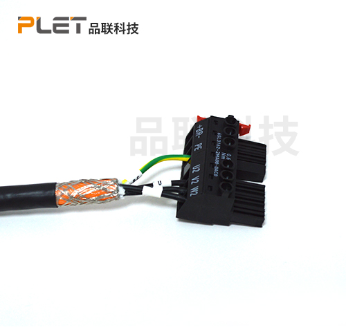 S120西門子伺服線束-6FX5002-5CN36