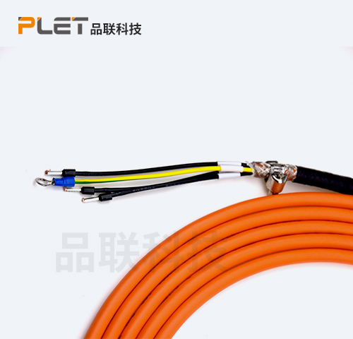 動力電纜-6FX3002-5CL02