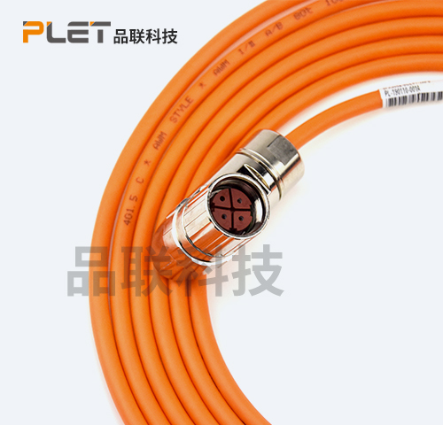 動力電纜-6FX3002-5CL01