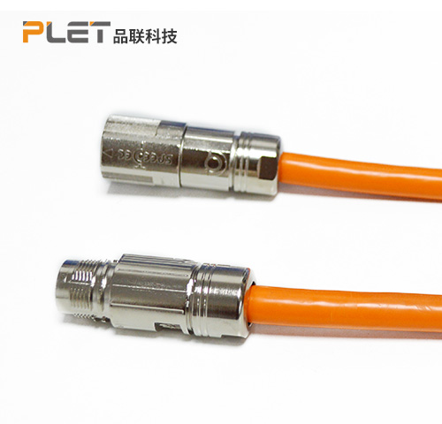 S210西門(mén)子伺服線束6FX5002/8002-8QE08